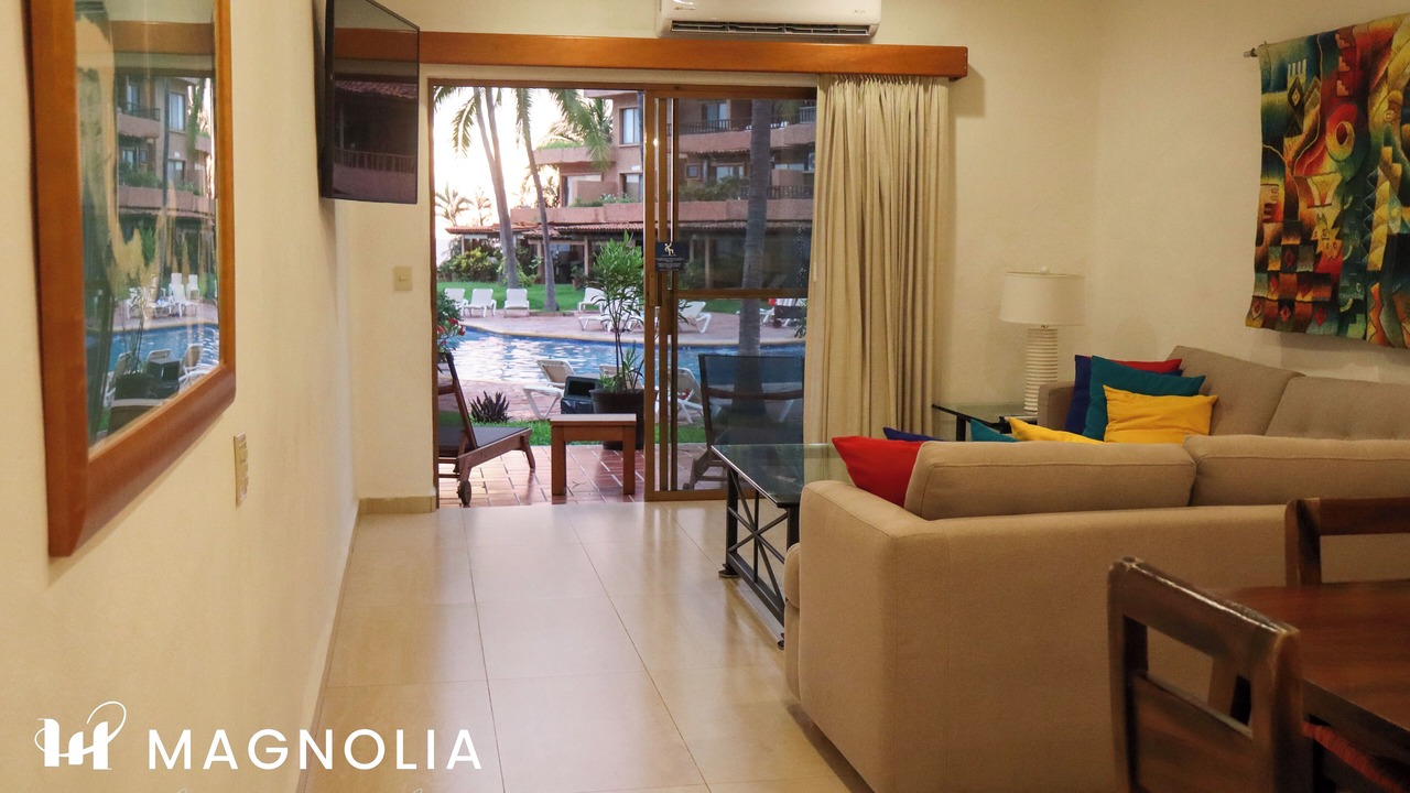 Photo of Livingroom in South Hotel Zone