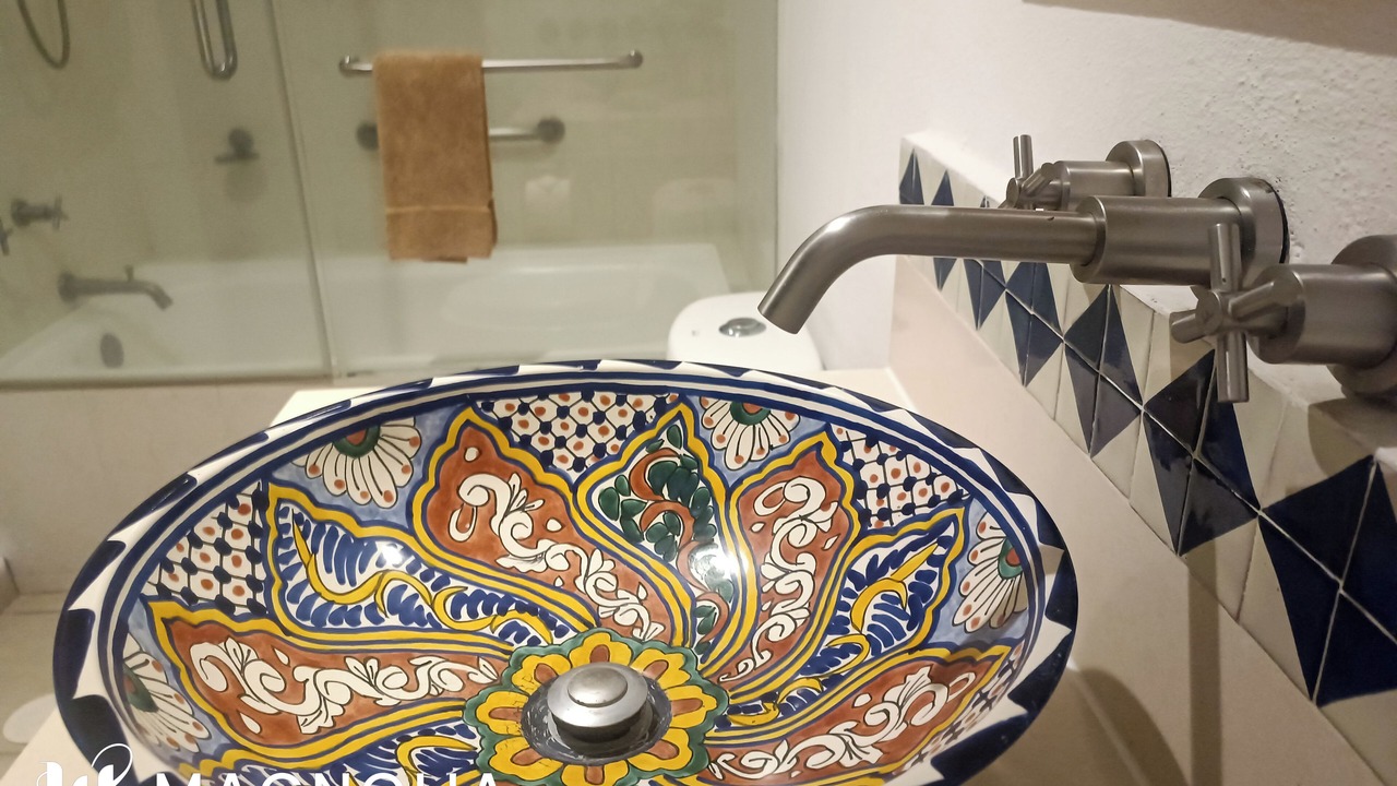 Photo of Bathroom in South Hotel Zone