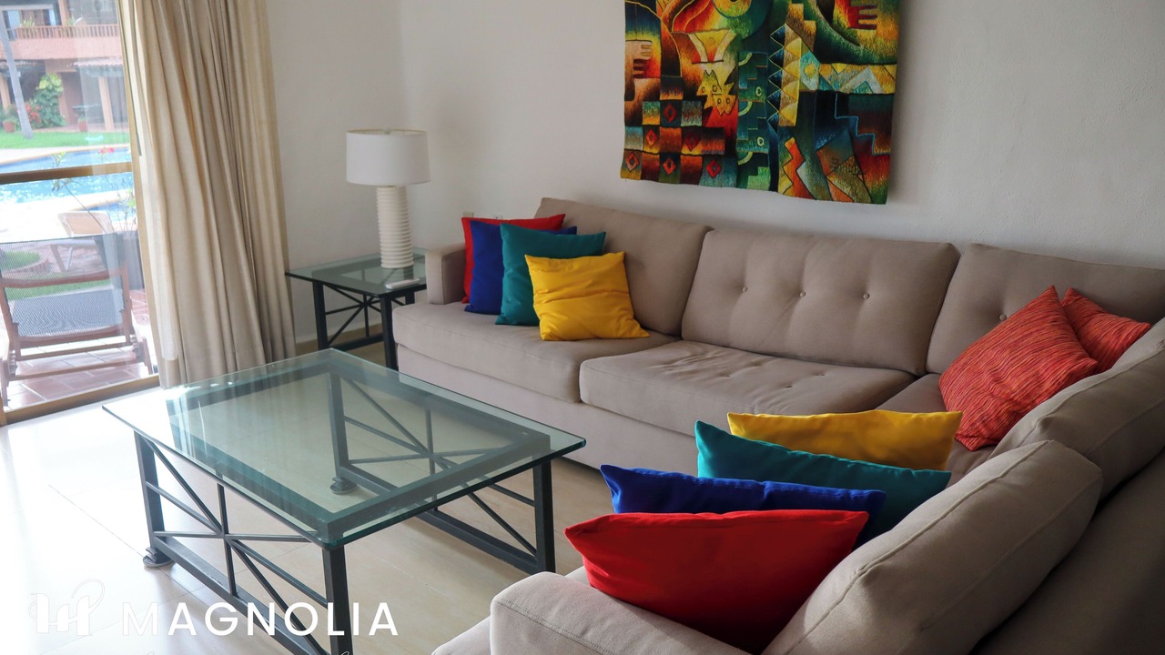 Photo of Livingroom in South Hotel Zone