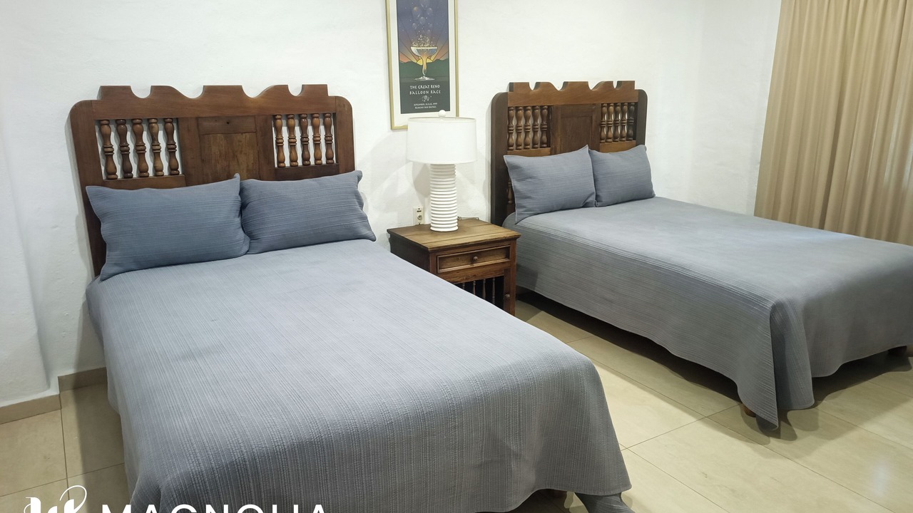 Photo of Bedroom in South Hotel Zone