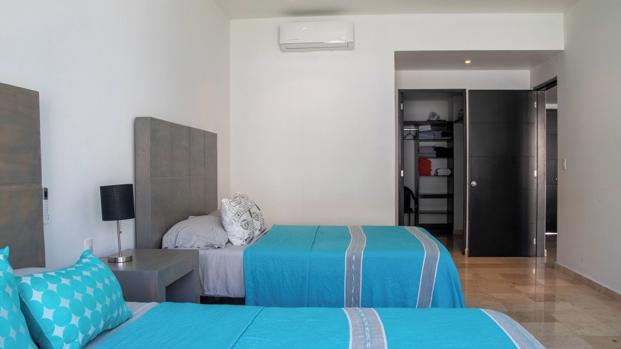 Photo of Bedroom in Ixtapa