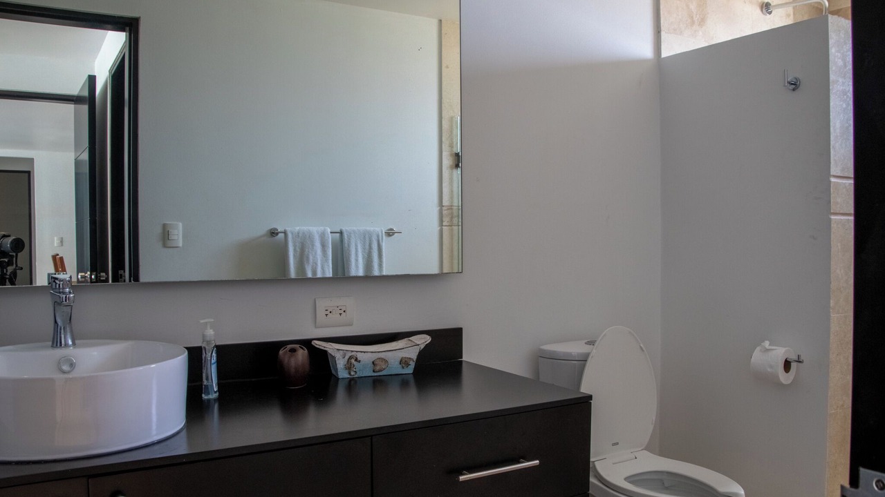 Photo of Bathroom in Ixtapa