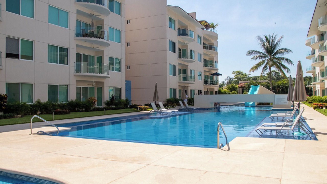 Photo of Outdoor in Ixtapa
