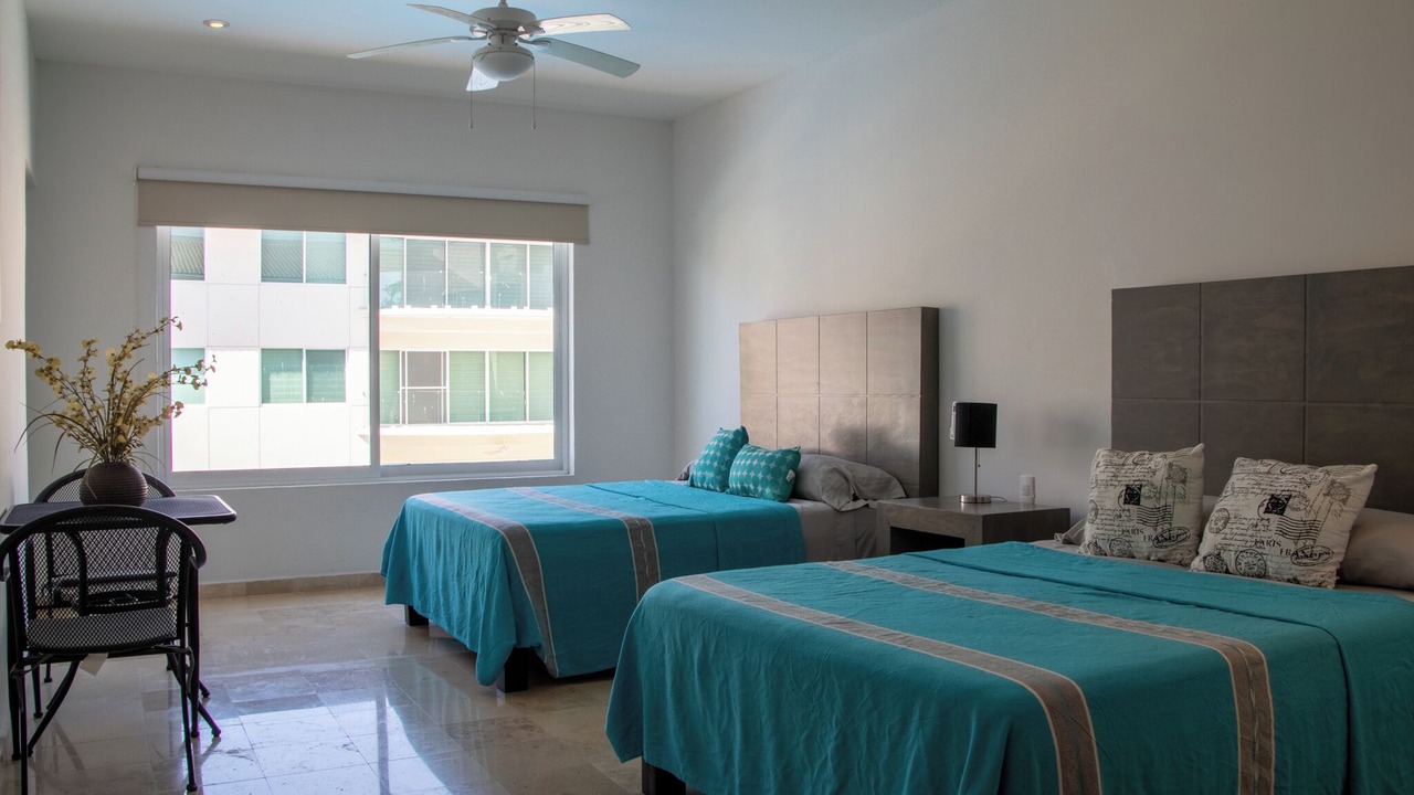 Photo of Bedroom in Ixtapa
