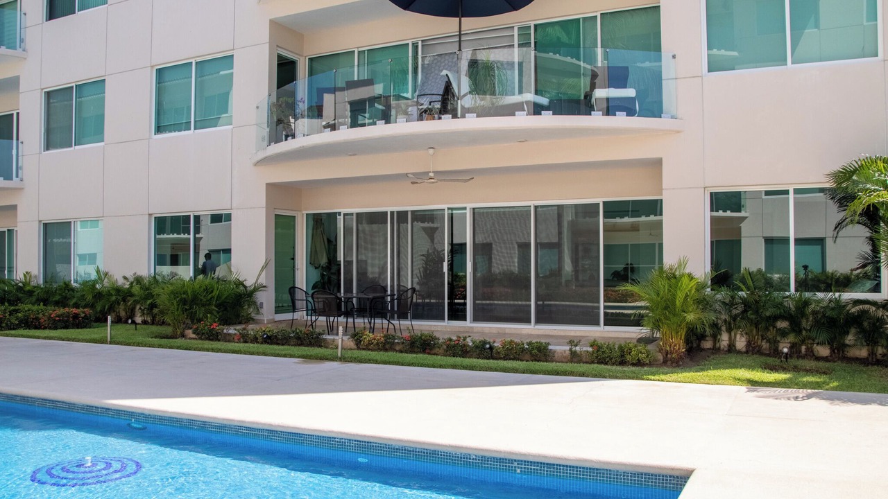 Photo of Outdoor in Ixtapa