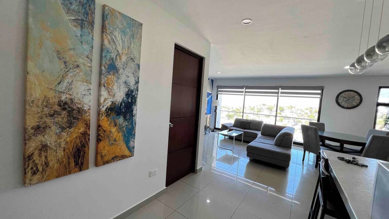Photo of Livingroom in Culiacan