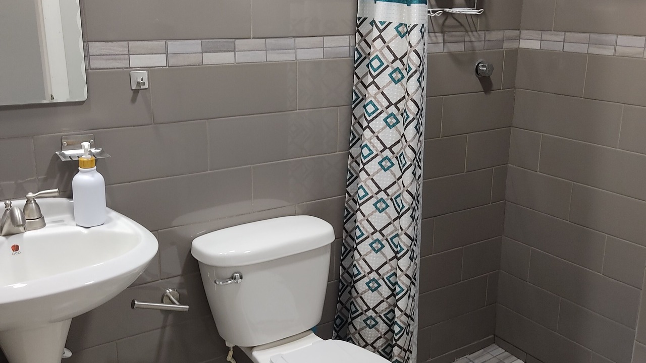 Photo of Bathroom in Cuauhtemoc