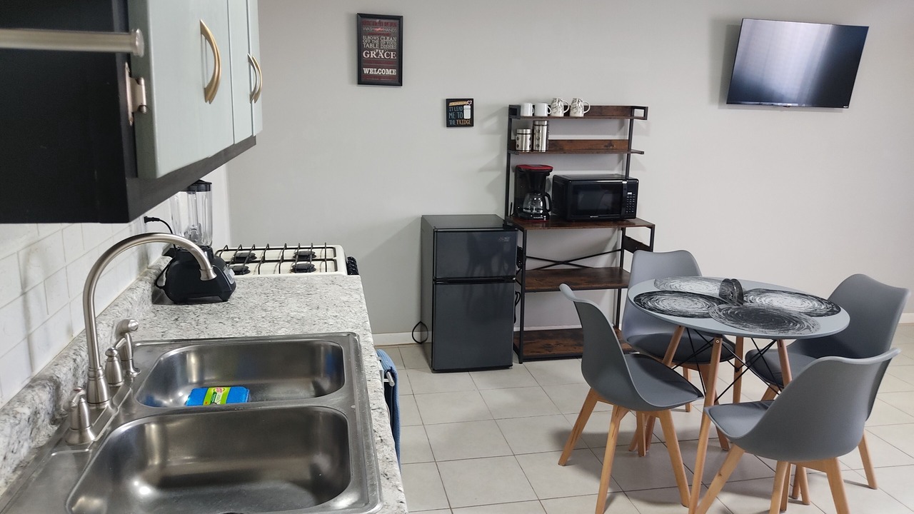 Photo of Kitchen in Cuauhtemoc
