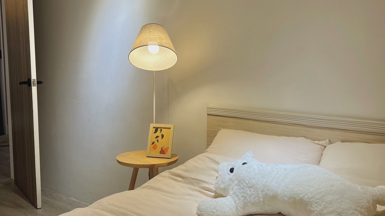 Photo of Bedroom in Daan
