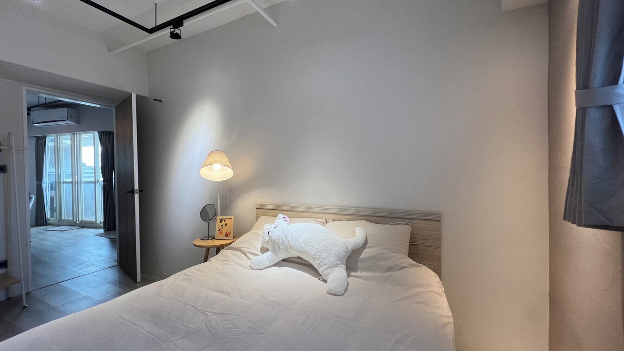 Photo of Bedroom in Daan