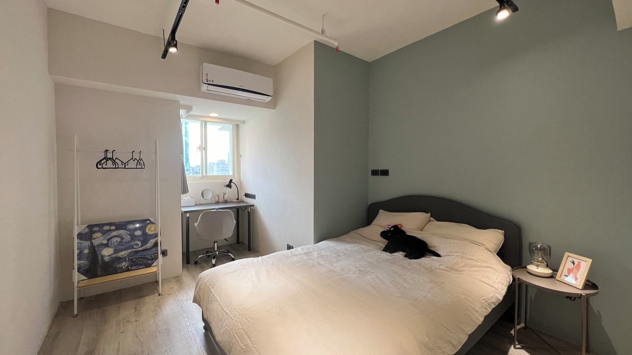Photo of Bedroom in Daan