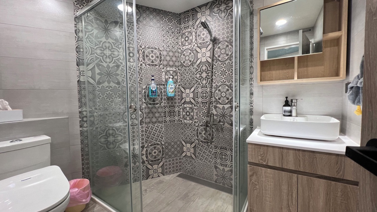 Photo of Bathroom in Daan