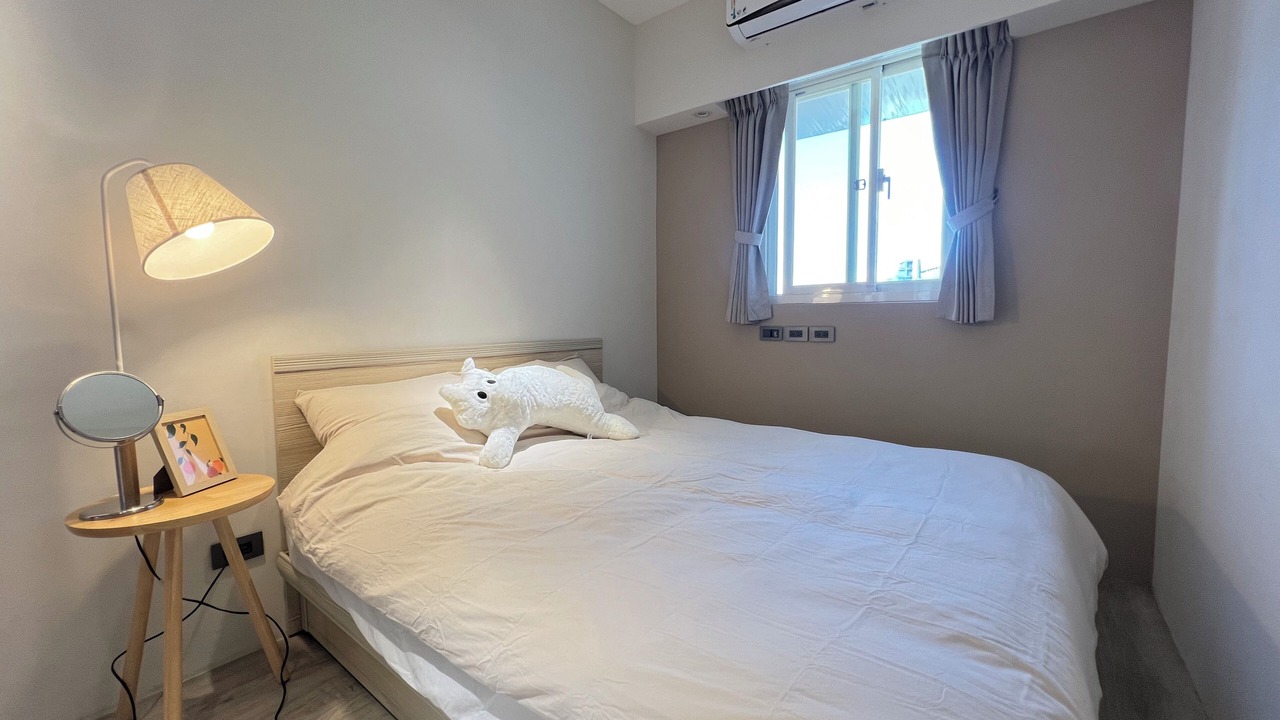 Photo of Bedroom in Daan