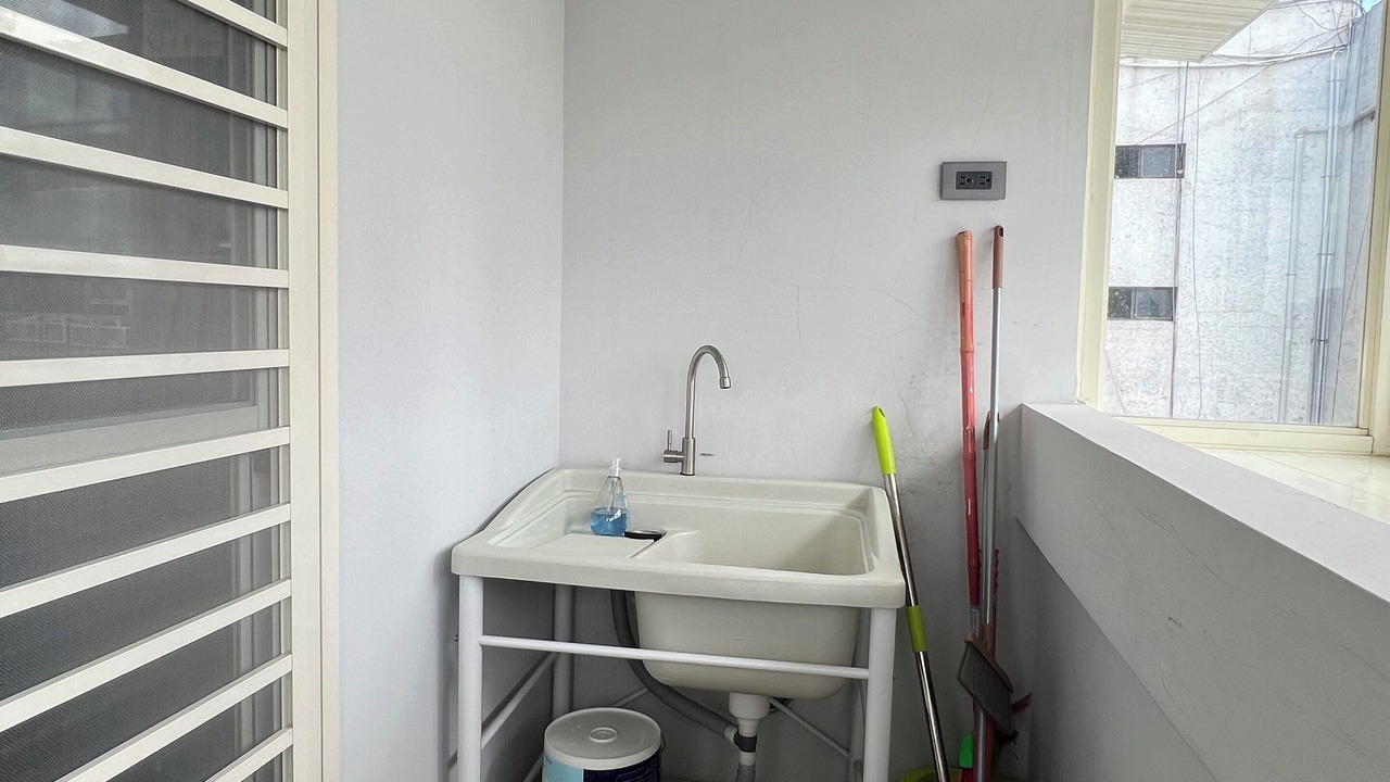 Photo of Bathroom in Daan