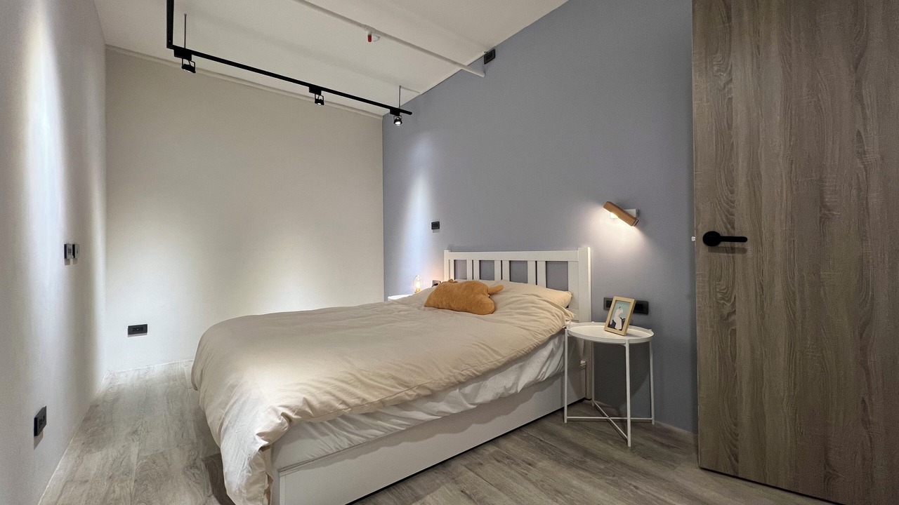 Photo of Bedroom in Daan