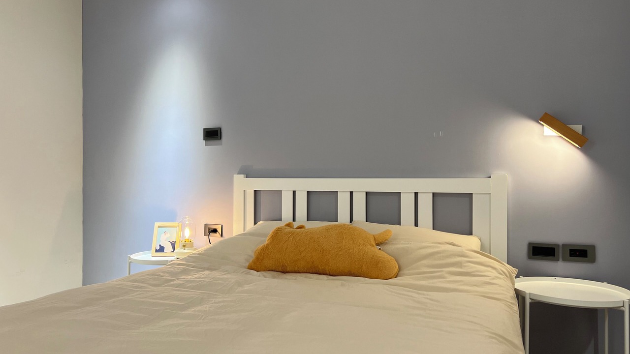 Photo of Bedroom in Daan