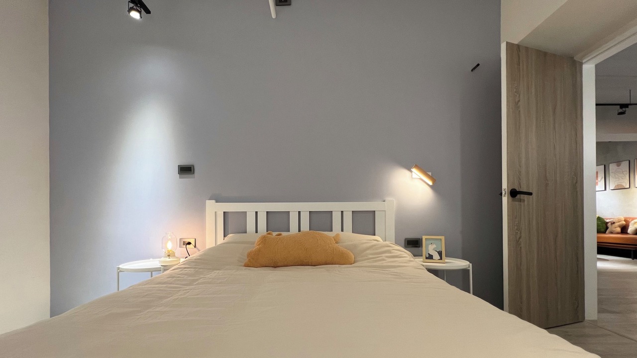 Photo of Bedroom in Daan
