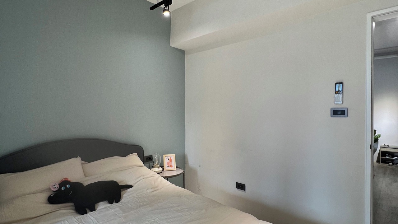 Photo of Bedroom in Daan