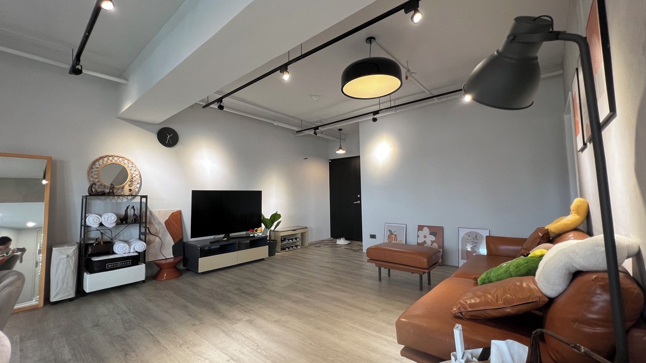 Photo of Livingroom in Daan