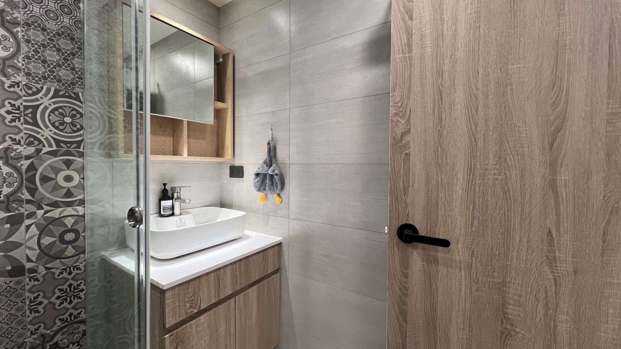 Photo of Bathroom in Daan