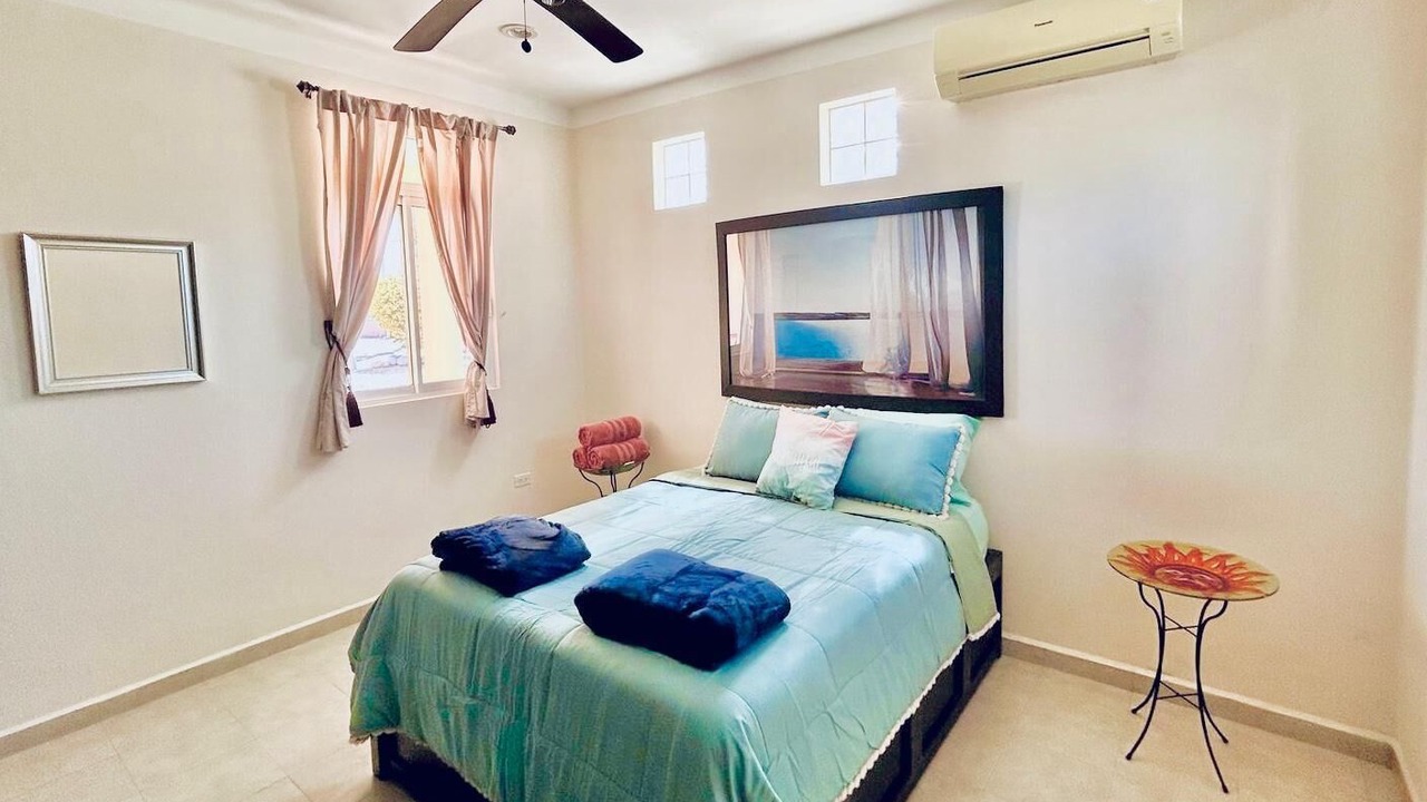 Photo of Bedroom in El Sargento