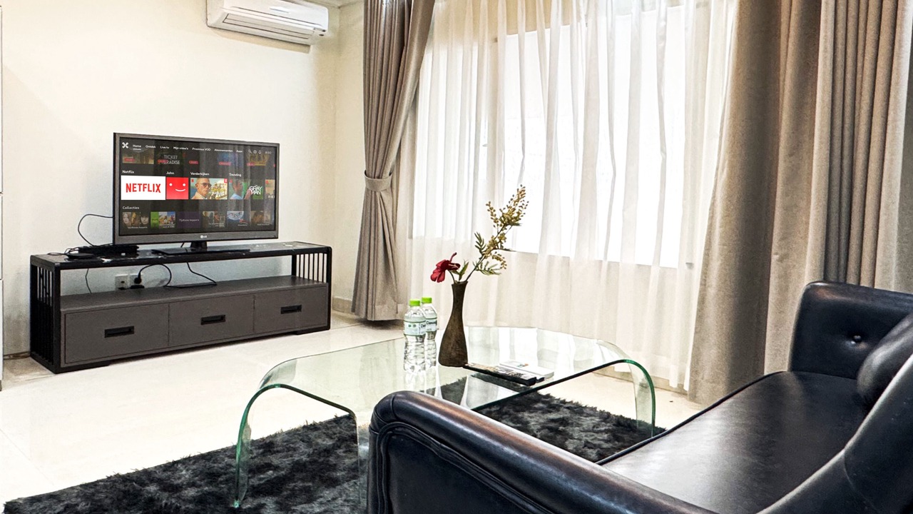 Photo of Livingroom in Tan Binh