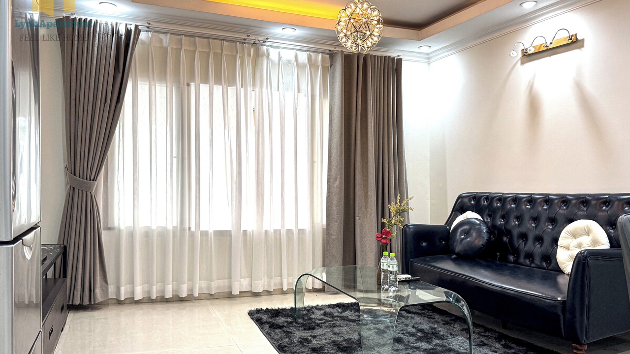 Photo of Livingroom in Tan Binh