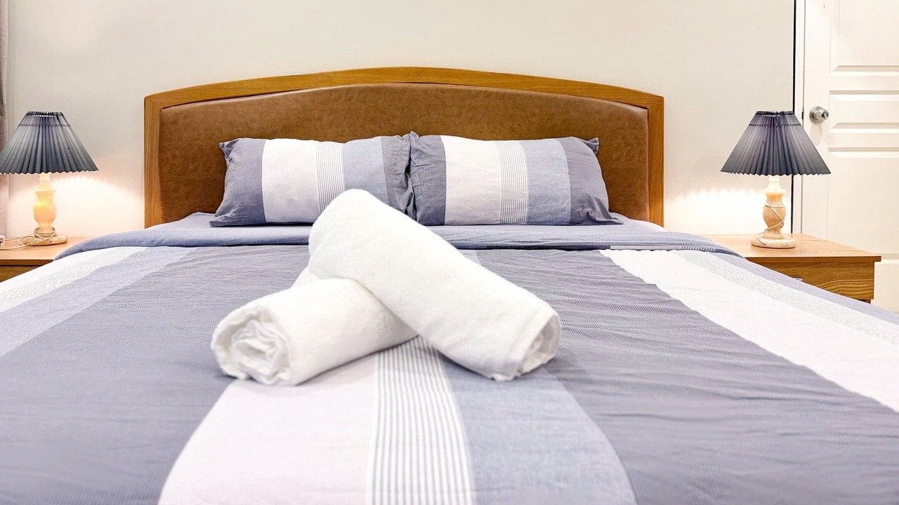 Photo of Bedroom in Tan Binh