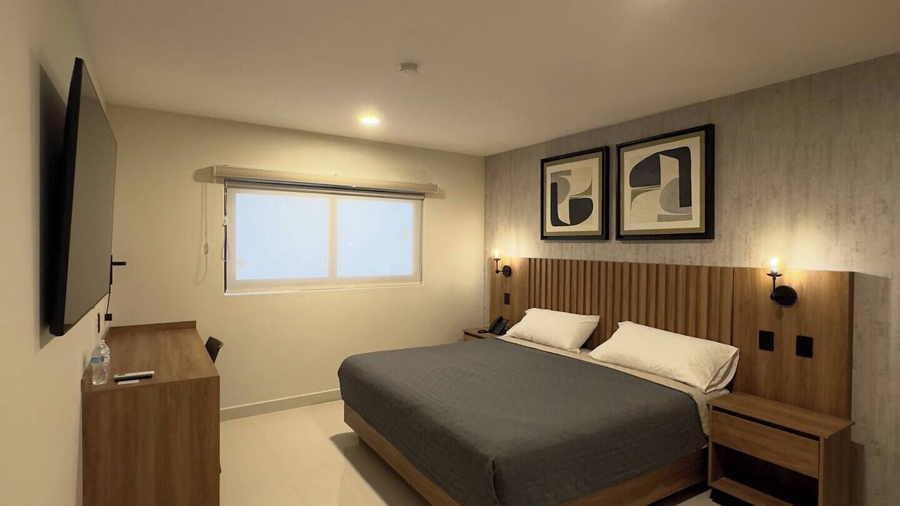 Photo of Bedroom in Tres Rios