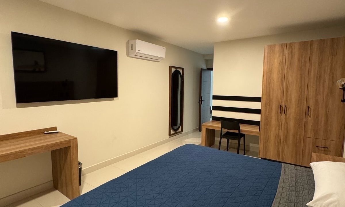 Photo of Bedroom in Tres Rios