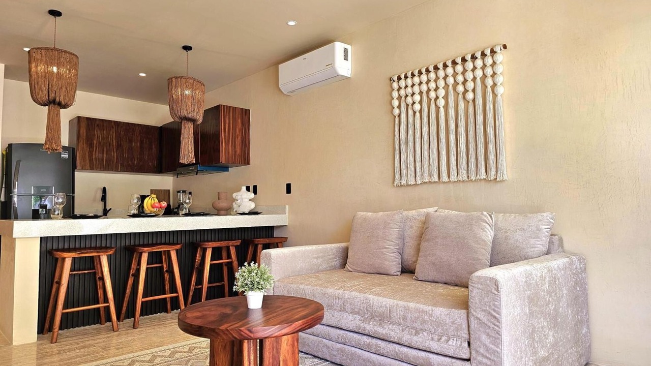 Photo of Livingroom in La Veleta