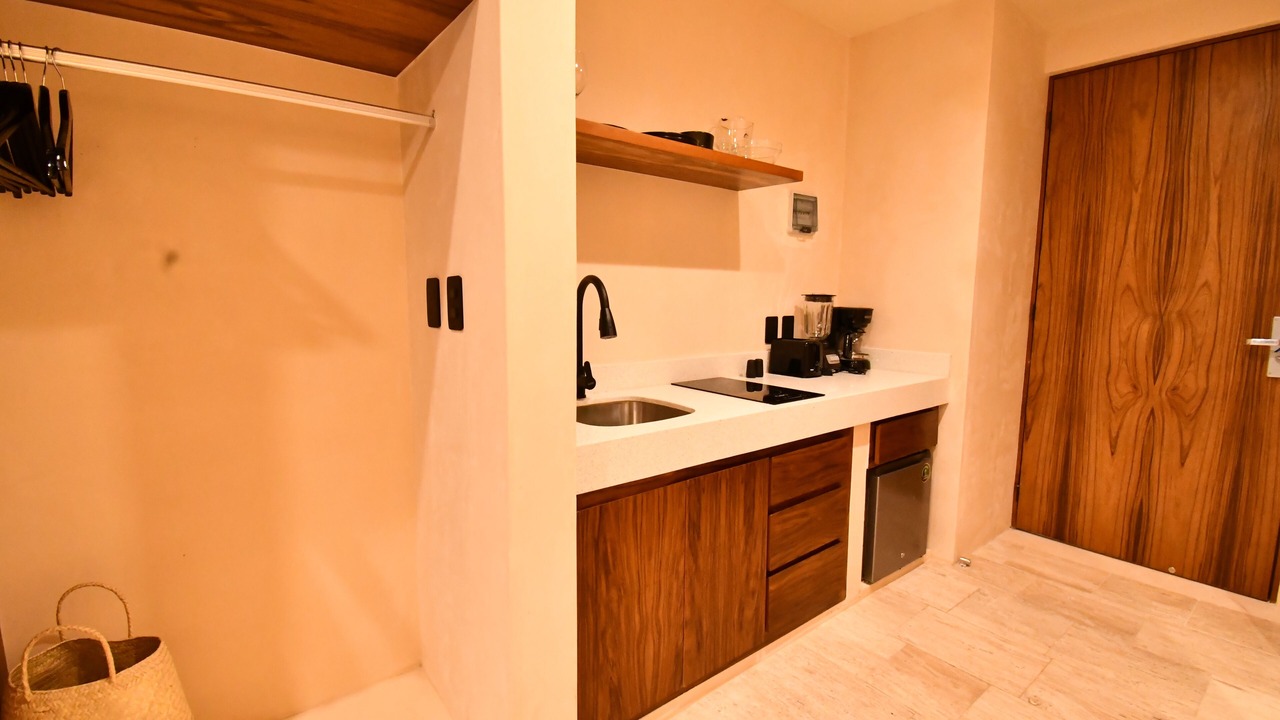 Photo of Kitchen in La Veleta
