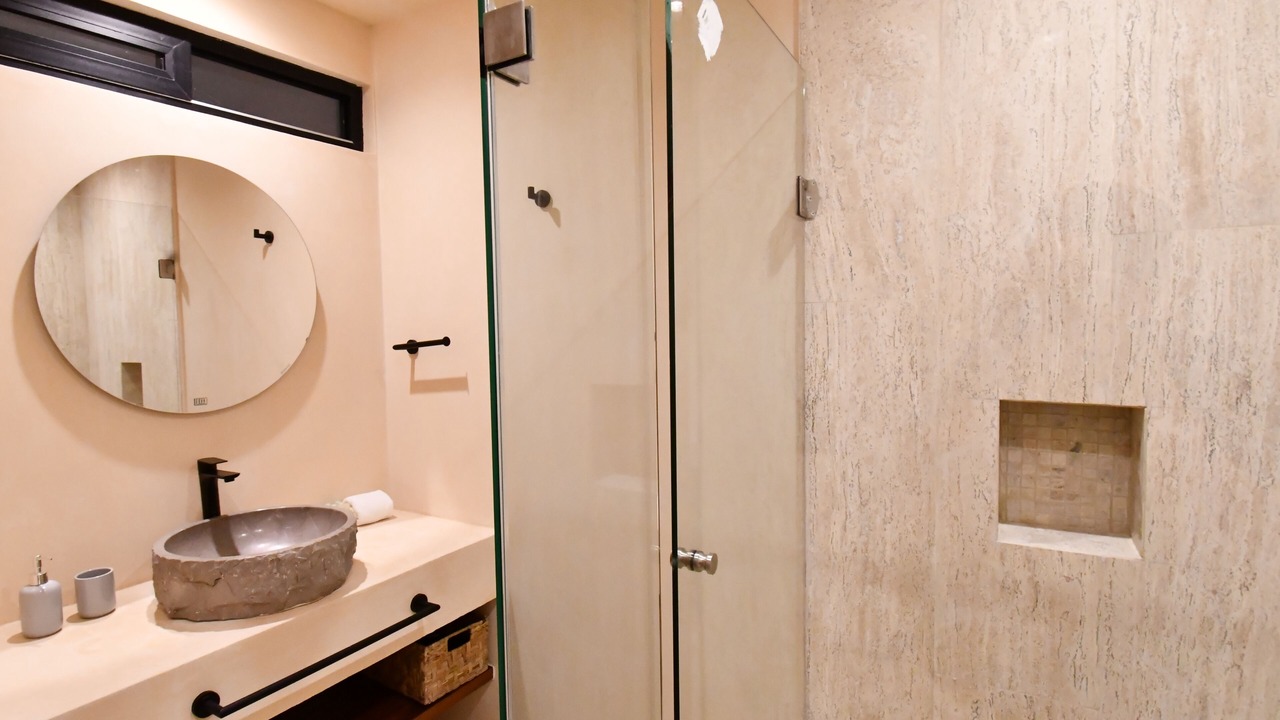 Photo of Bathroom in La Veleta