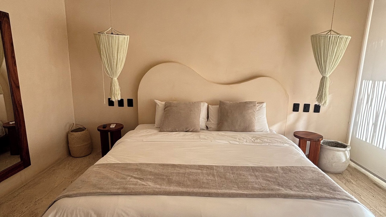 Photo of Bedroom in La Veleta