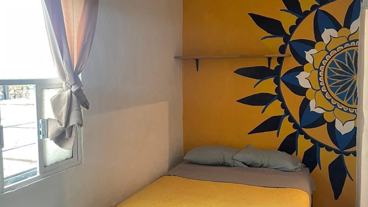Photo of Bedroom in Colonia 5 de Diciembre