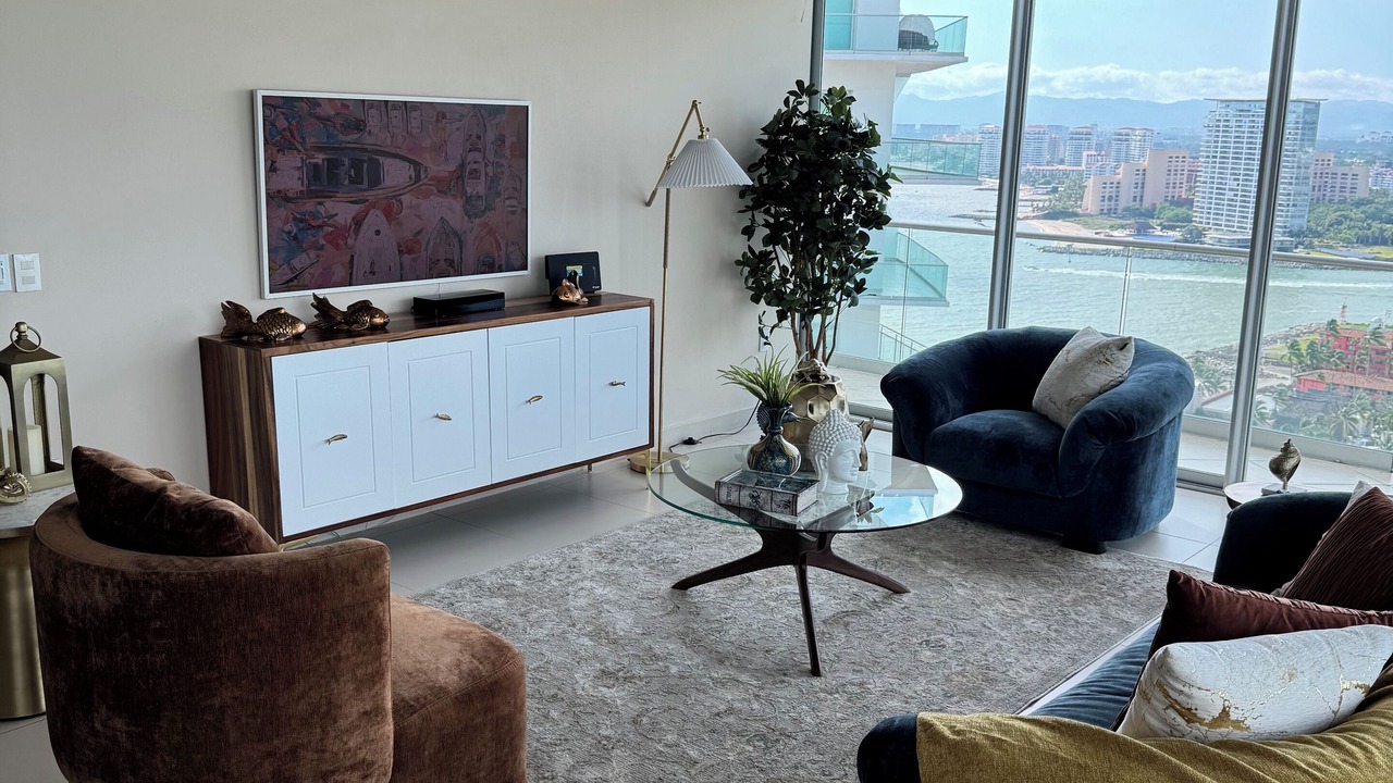 Photo of Livingroom in North Hotel Zone