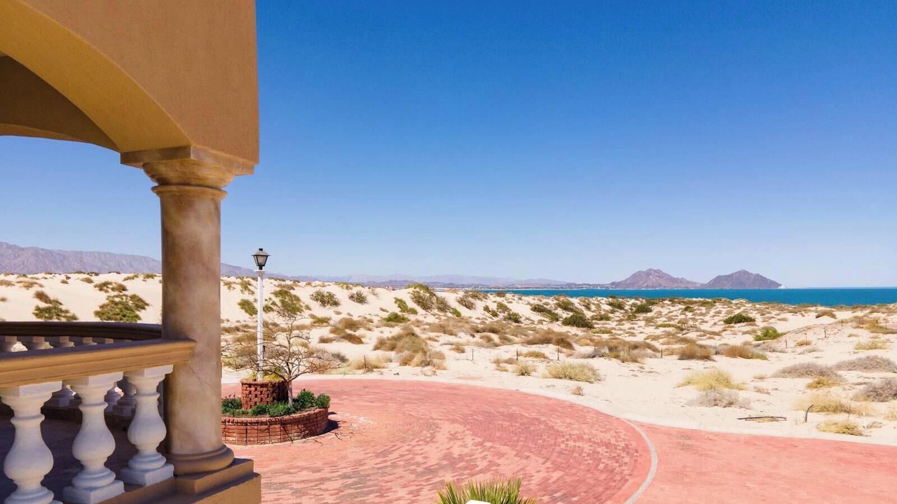 Photo of Others in San Felipe