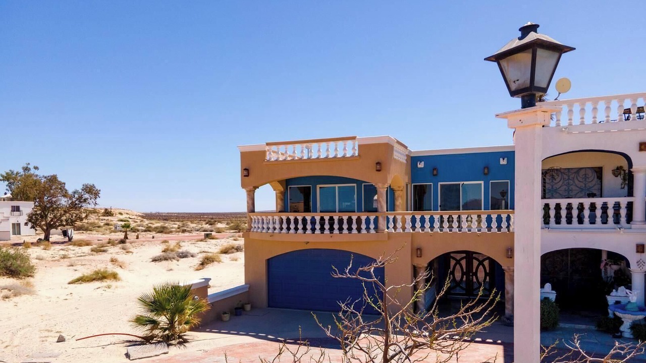 Photo of Others in San Felipe