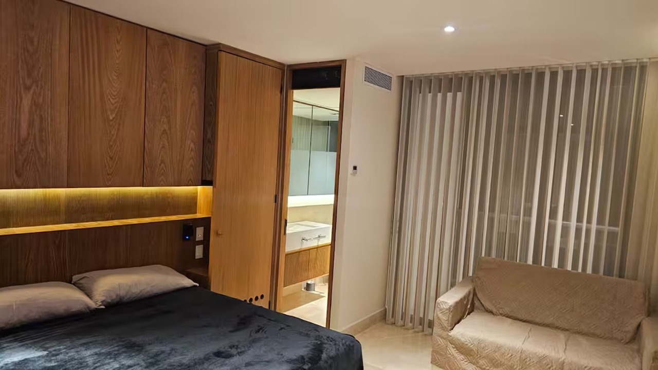 Photo of Bedroom in La Cruz de Huanacaxtle