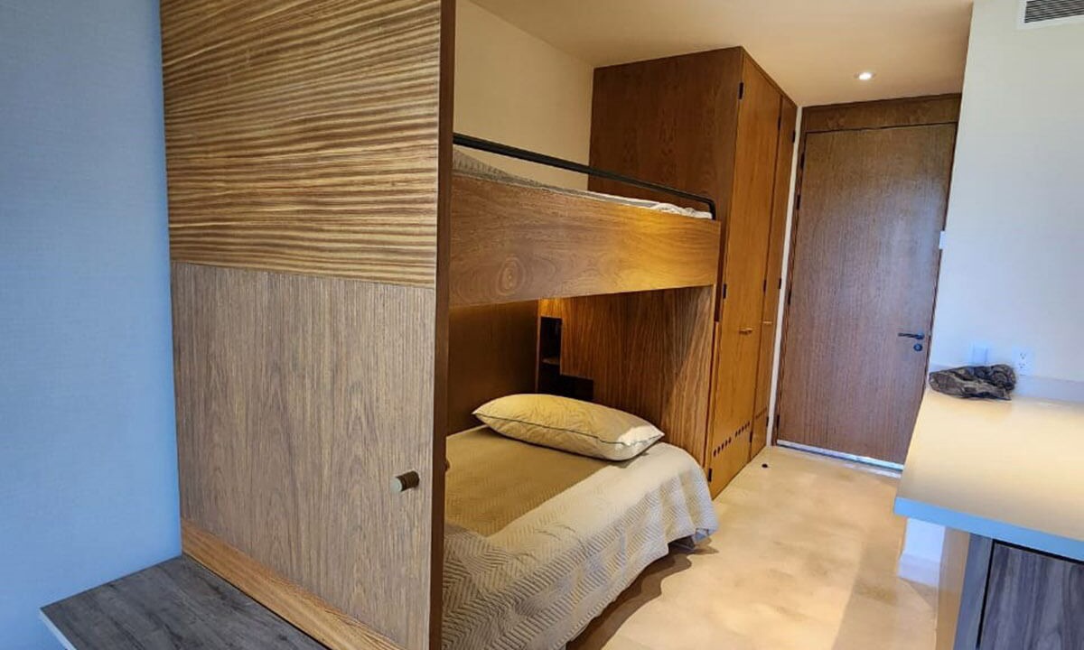 Photo of Bedroom in La Cruz de Huanacaxtle