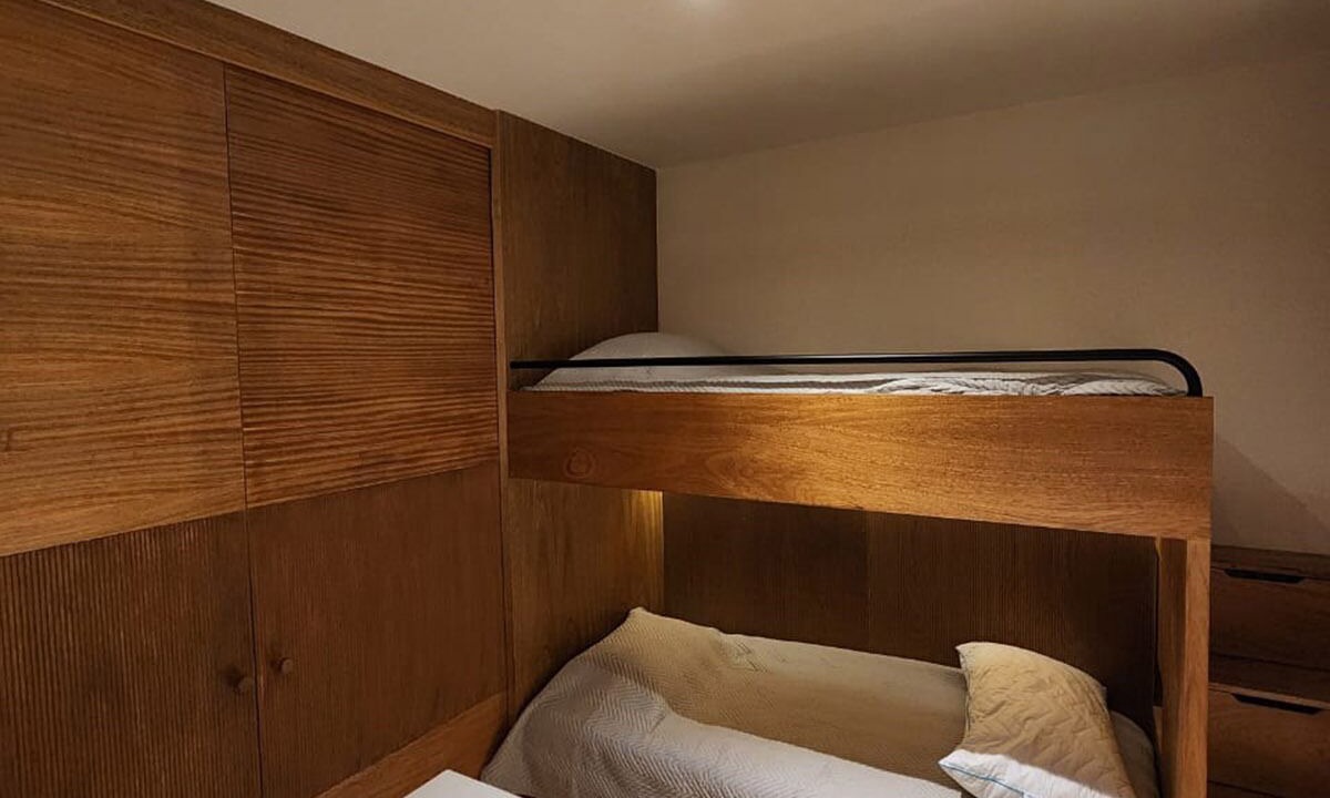 Photo of Bedroom in La Cruz de Huanacaxtle
