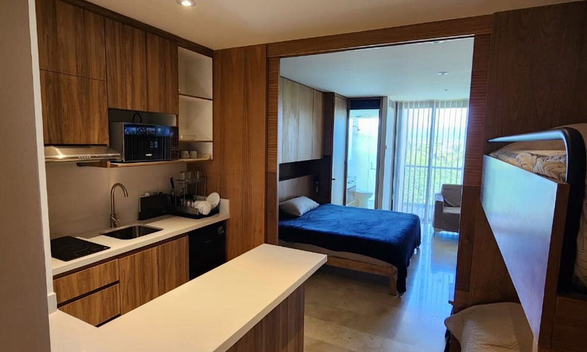 Photo of Bedroom in La Cruz de Huanacaxtle