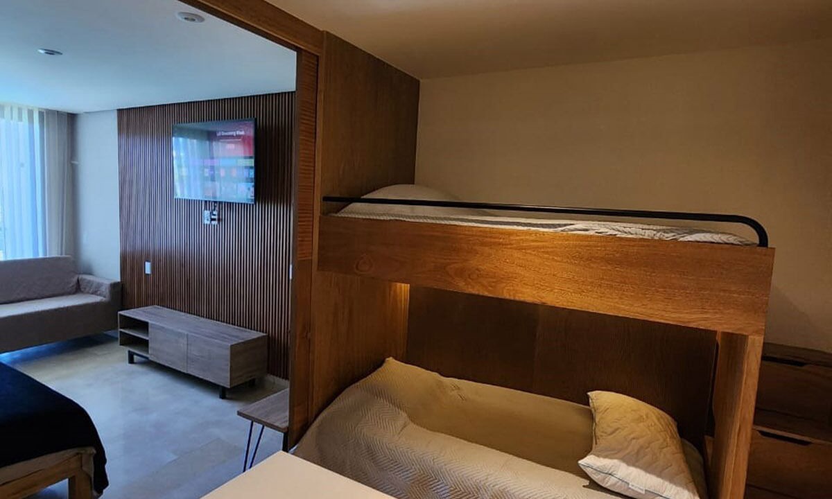 Photo of Bedroom in La Cruz de Huanacaxtle