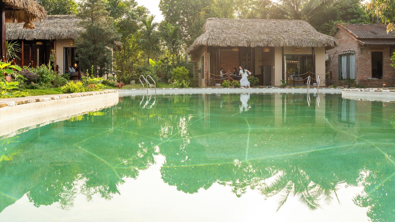 Photo of Outdoor in Hoa Vang