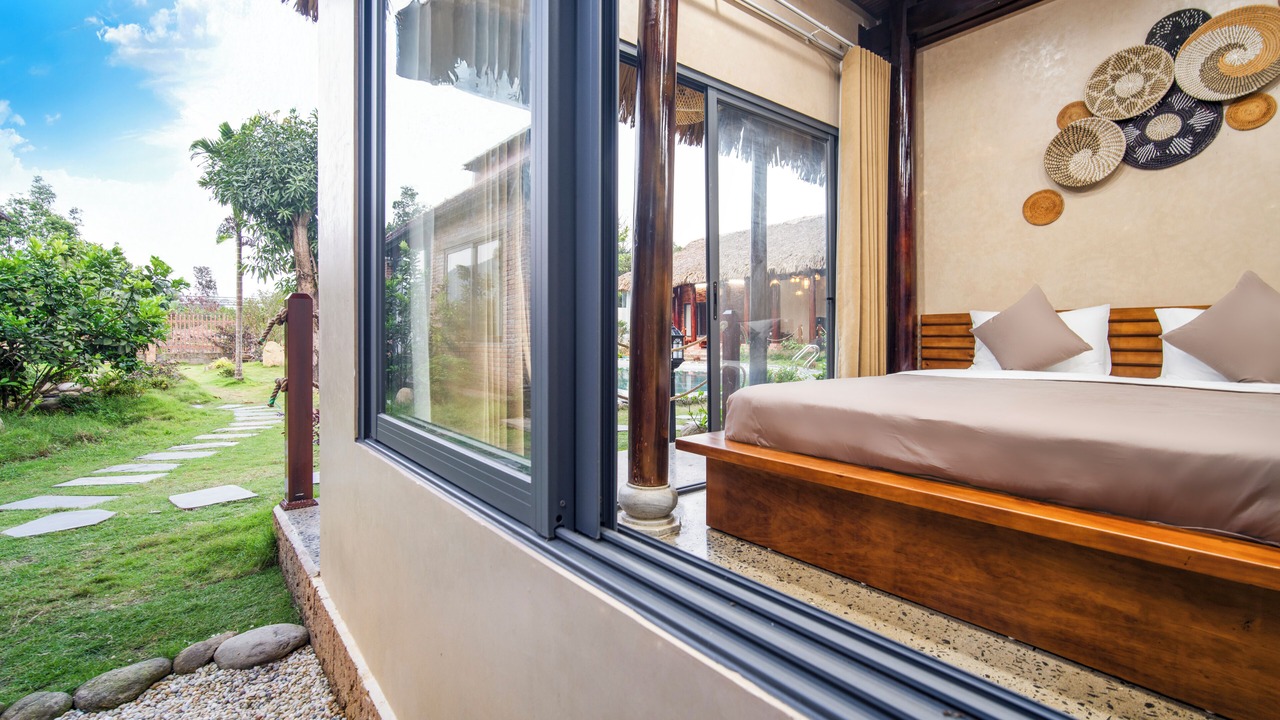 Photo of Bedroom in Hoa Vang