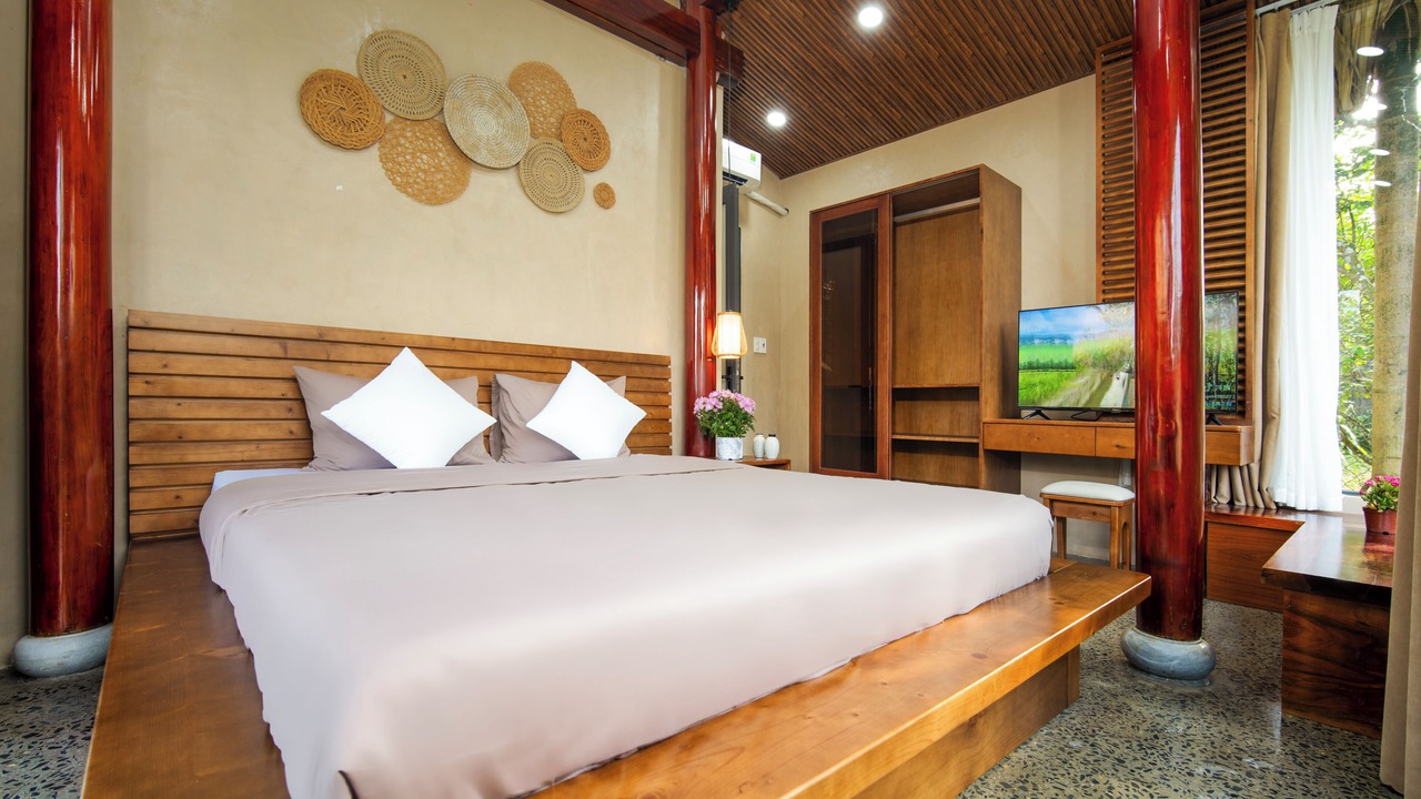 Photo of Bedroom in Hoa Vang