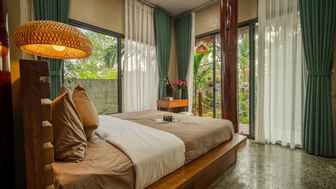 Photo of Bedroom in Hoa Vang
