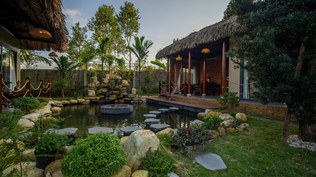 Photo of Patio Balcony in Hoa Vang