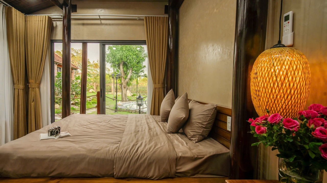 Photo of Bedroom in Hoa Vang
