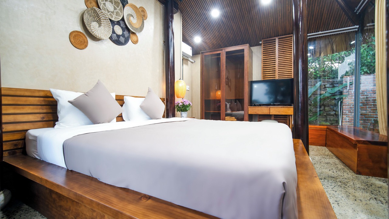 Photo of Bedroom in Hoa Vang